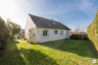 achat maison orgeval 78630