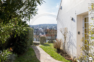 achat maison orgeval 78630