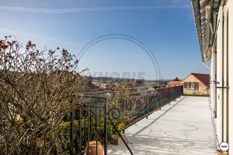 achat maison orgeval 78630