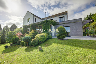 achat maison orgeval 78630