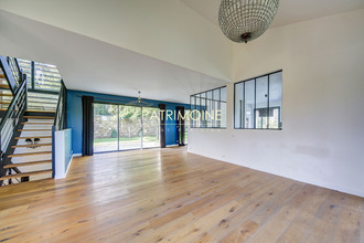 achat maison orgeval 78630