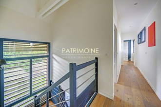 achat maison orgeval 78630