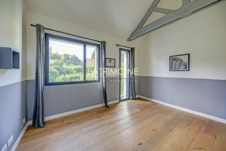 achat maison orgeval 78630