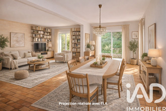 achat maison orgeval 78630