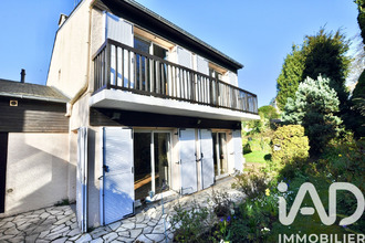 achat maison orgeval 78630