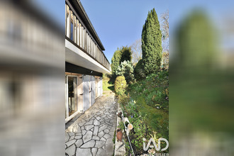 achat maison orgeval 78630