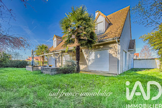 achat maison orgeval 78630