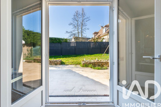 achat maison orgeval 78630