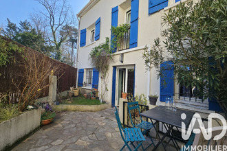 achat maison orgeval 78630