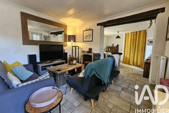 achat maison orgeval 78630