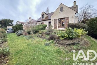 achat maison orgeval 78630