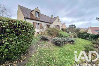 achat maison orgeval 78630