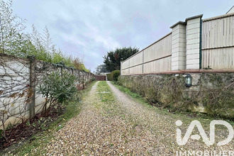 achat maison orgeval 78630