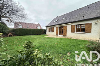 achat maison orgeval 78630
