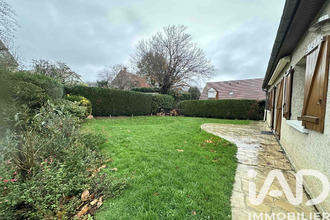 achat maison orgeval 78630