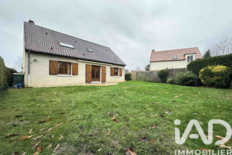 achat maison orgeval 78630