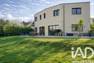 achat maison orgeval 78630