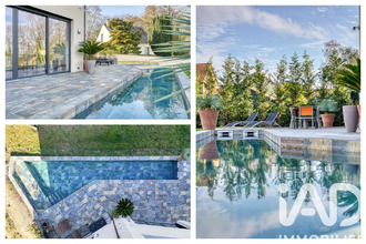 achat maison orgeval 78630