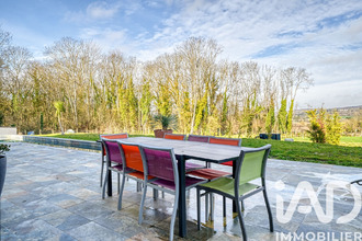 achat maison orgeval 78630