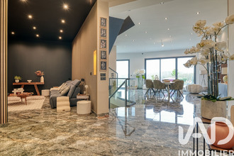 achat maison orgeval 78630