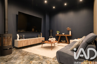 achat maison orgeval 78630