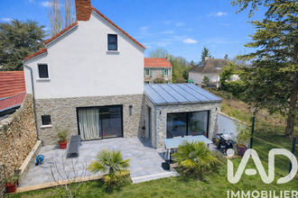 achat maison orgeval 78630