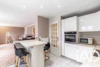 achat maison orgeval 78630