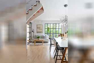 achat maison orgeval 78630