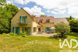 achat maison orgeval 78630