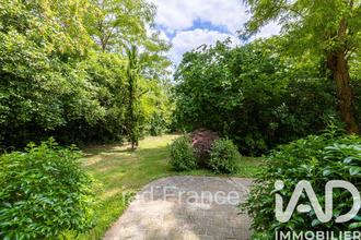 achat maison orgeval 78630