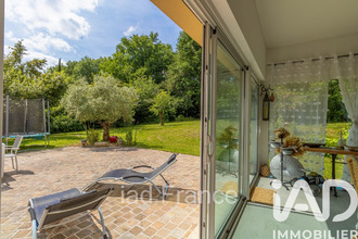 achat maison orgeval 78630