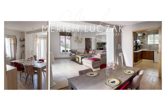 achat maison orgeval 78630