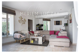 achat maison orgeval 78630