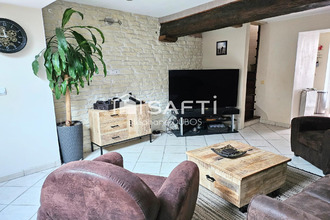 achat maison orgeval 78630