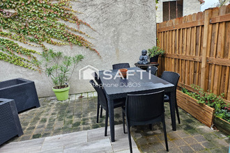 achat maison orgeval 78630