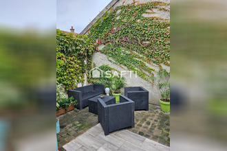 achat maison orgeval 78630