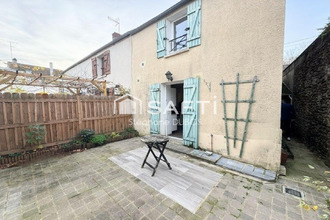achat maison orgeval 78630