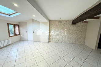 achat maison orgeval 78630