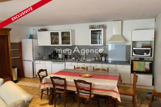 achat maison orgibet 09800