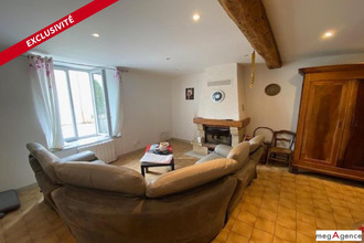achat maison orgibet 09800