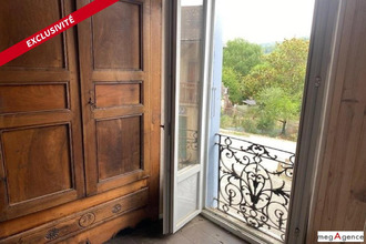 achat maison orgibet 09800