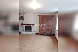 achat maison orglandes 50390