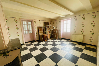 achat maison orgnac-l-aven 07150