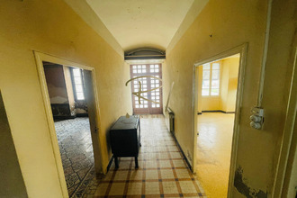 achat maison orgnac-l-aven 07150