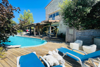 achat maison orgnac-l-aven 07150