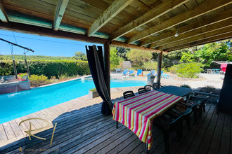 achat maison orgnac-l-aven 07150