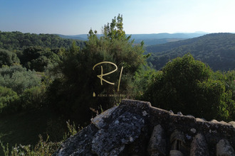 achat maison orgnac-l-aven 07150