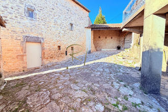 achat maison orgnac-l-aven 07150