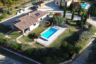 achat maison orgnac-l-aven 07150