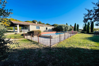 achat maison orgnac-l-aven 07150